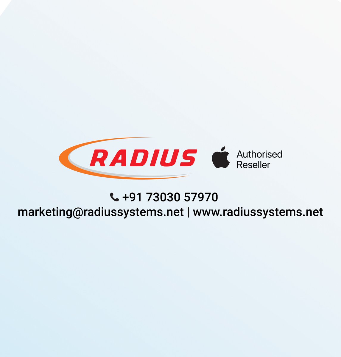 RadiusSystems's tweet image. Unlock growth with our Business Pro package that is thoughtfully curated to help SMBs work smarter.

Contact us to explore more solutions for your business today: radiussystems.net/contact/

#SMB #ProductiveTools #RadiusSystems