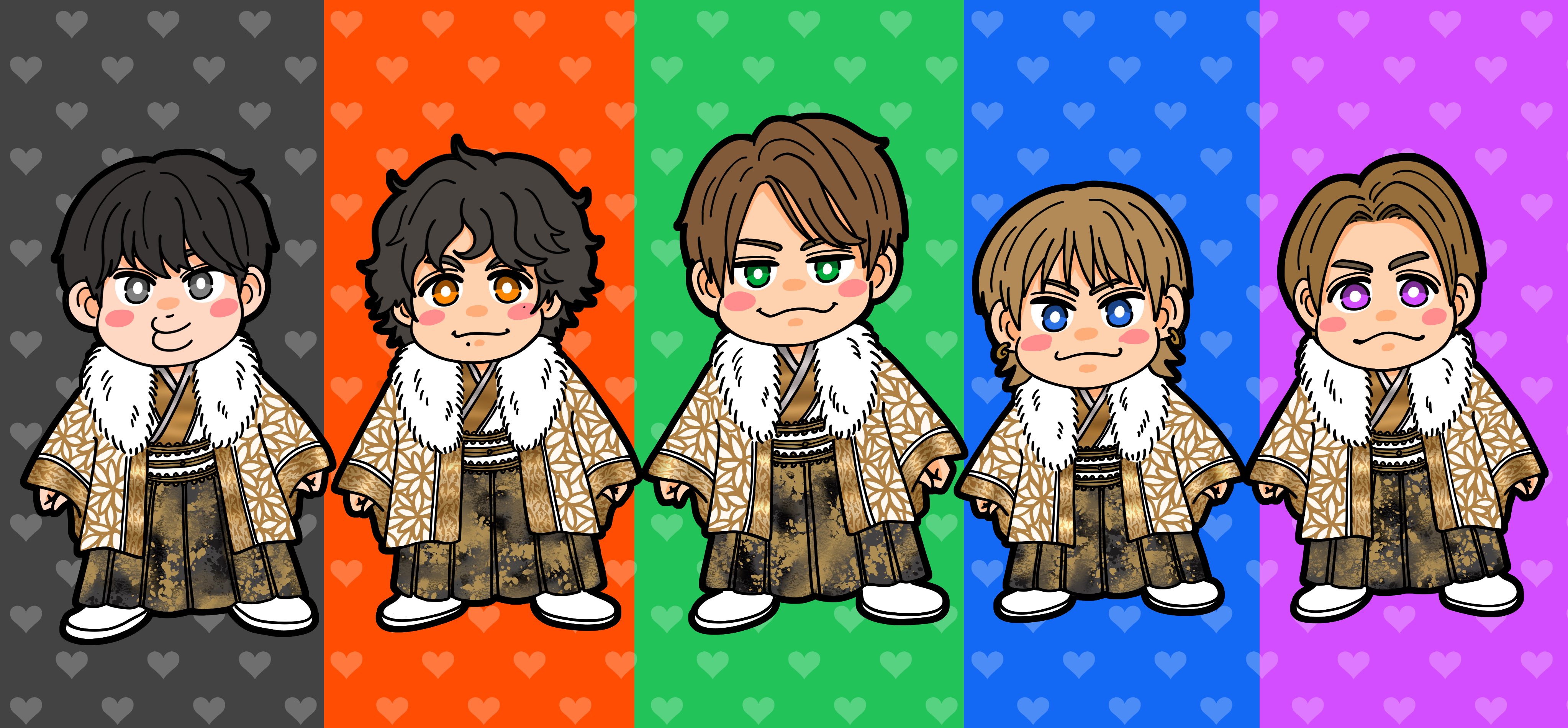 SUPERどみ🧡🎸🗻🐼🗡️ on X: 