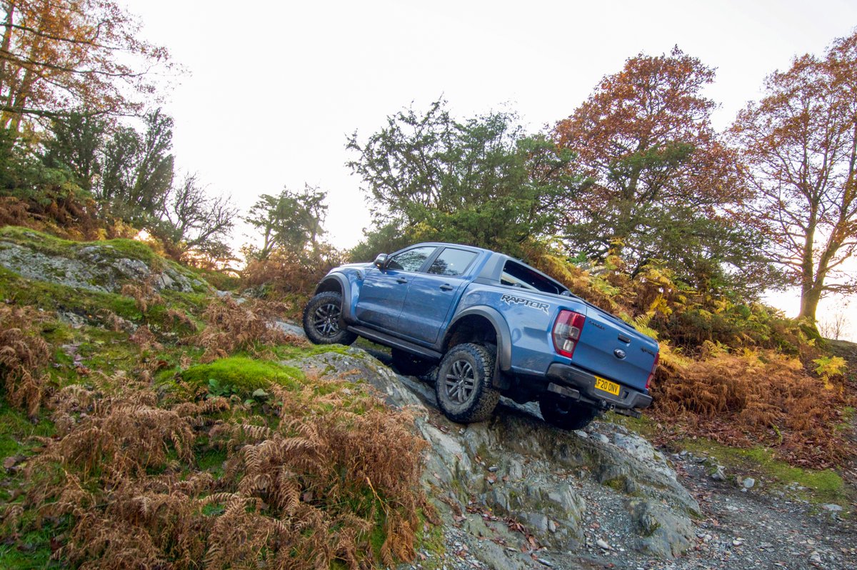 More Mud Life memories.  
Andy (<a href="/YTimesMotoring/">Andy Harris</a>)  and I took the <a href="/forduk/">Ford UK</a>  Raptor and <a href="/Isuzuuk/">Isuzu UK</a>  AT35 <a href="/arctictrucks/">Arctic Trucks</a> exploring around Cumbria circa 2020.