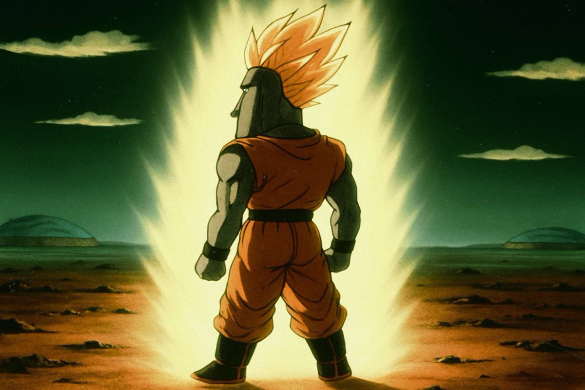 Super $TUFF mode 
Are you prepared?