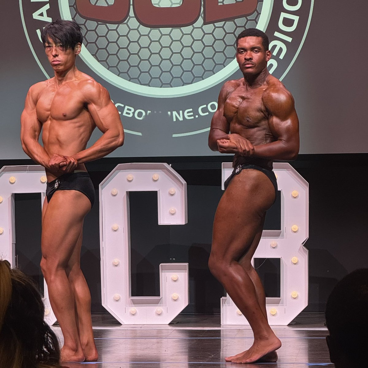stephnlifts's tweet photo. From 300lbs to the stage, we did it !! Can’t wait to show yall how hard I come back next year 🤞

Thank you so much to everyone who supported me thus far 🙏 https://t.co/HQF27kRHew
