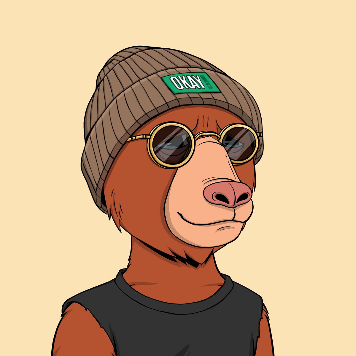 Fluff (@fluffohfluff) on Twitter photo Finally got my teddy bearr!!!
This boi has anxiety and overthinks just like me but boi we gonna be good🤘
WAGBO <a href="/okaybears/">Okay Bears</a> 👌 Finally got my teddy bearr!!!
This boi has anxiety and overthinks just like me but boi we gonna be good🤘
WAGBO <a href="/okaybears/">Okay Bears</a> 👌