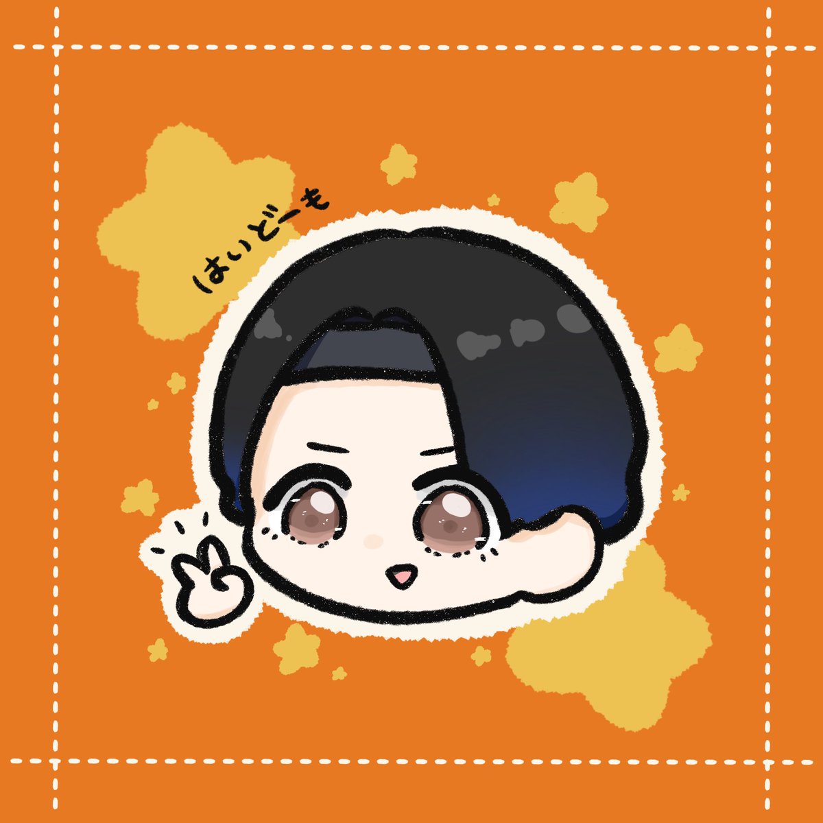 むにこ🍭 tweet media