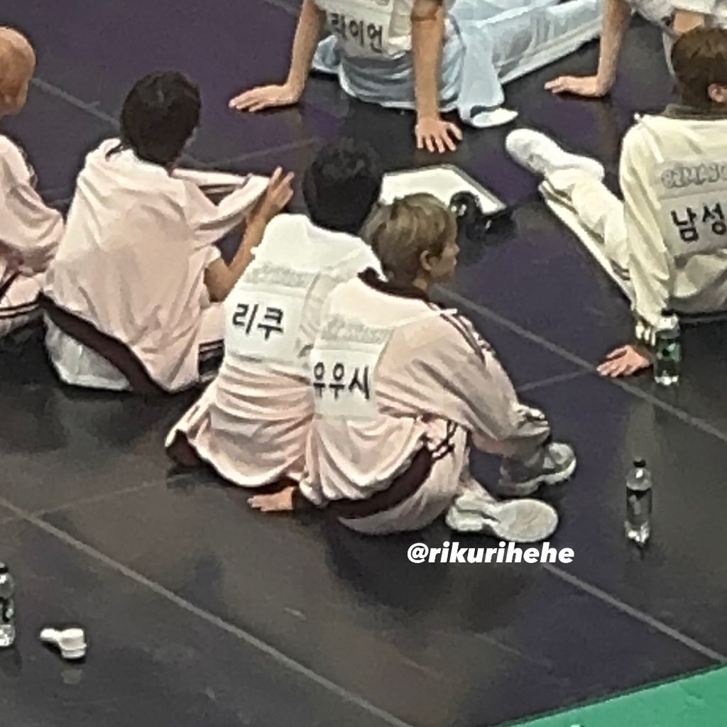 250825 아육대

ㅎㅎ💕

#리쿠 #유우시
