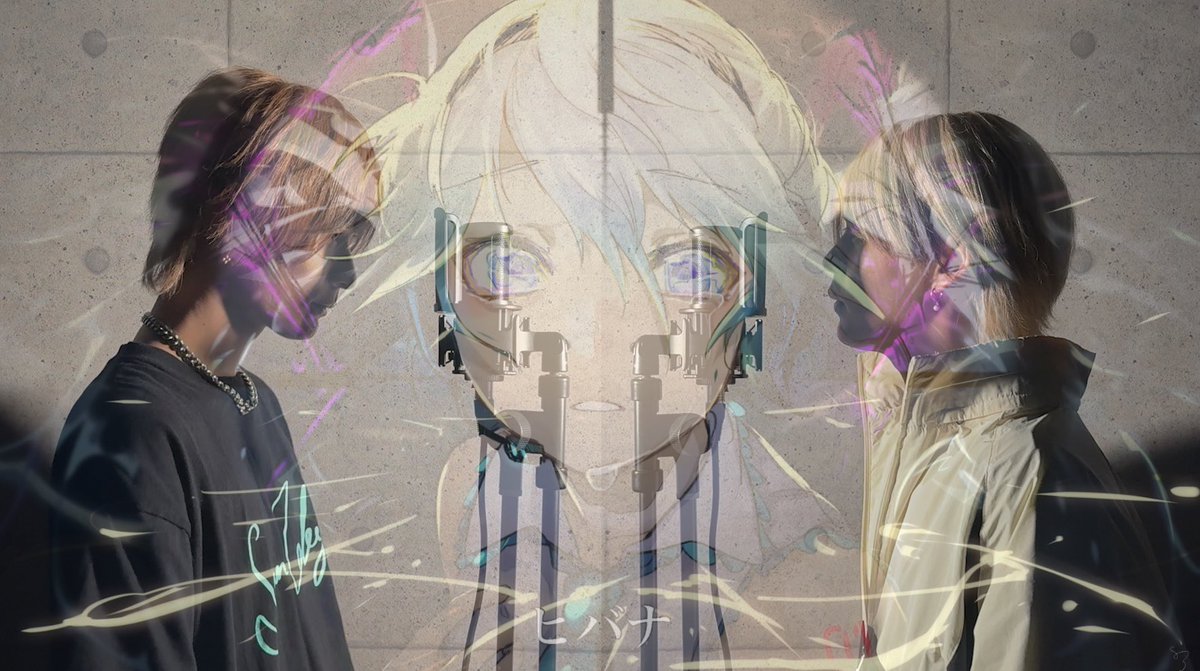 utaiteee_info's tweet photo. ヒバナ【しゅん、リタ】

楽曲本家様 
https://t.co/FnkKUevA8v

Mix: TAF様@Taf3810 

YouTube: https://t.co/YGjL0xs93z https://t.co/xRGNO6s8GP