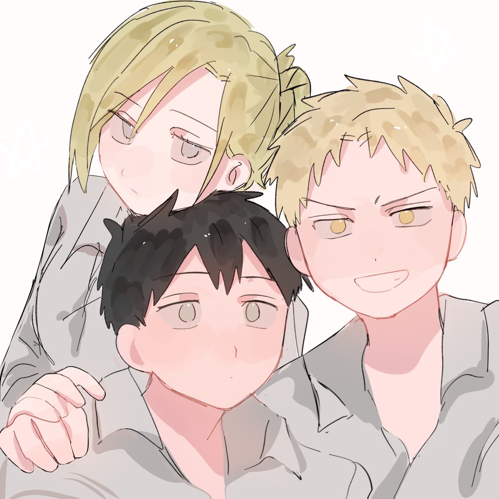 km_potett's tweet image. 