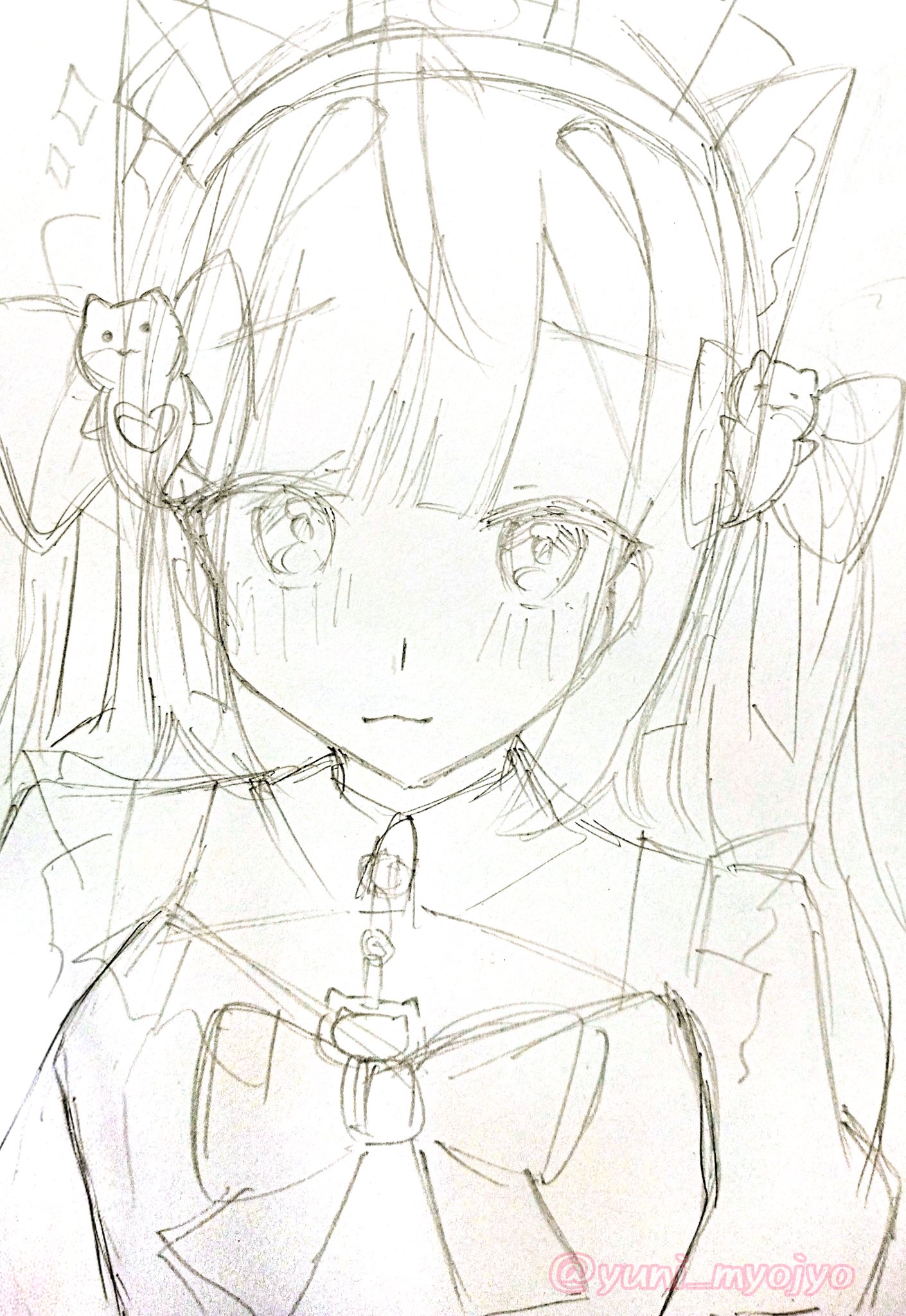 アナログイラスト Dre3tgyWcd4