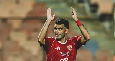 الأهلي يواجه غزل المحلة في مباراة قوية اليوم ضمن الجولة الرابعة من #الدوري_المصري 🏆⚽️، حيث يدخل المارد الأحمر بقيادة ريبيرو اختبارًا صعبًا خارج الديار في مواجهة مرتقبة مليئة بالإثارة 🔥.
#الأهلي #غزل_المحلة
