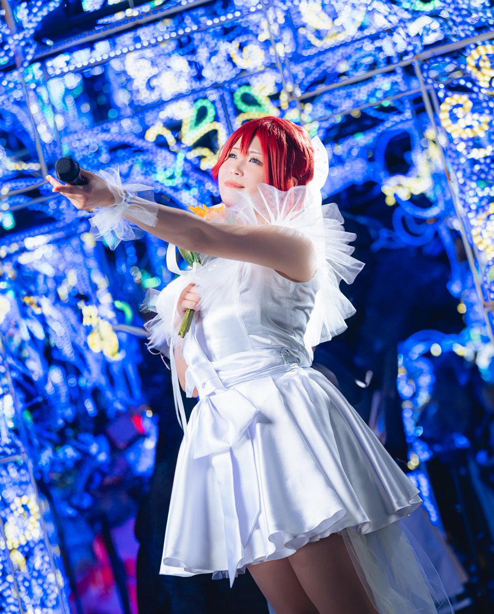 生鮭✈️💛💐 (@y_paaan) on Twitter photo MacrossΔ
Walküre
FINAL LIVE TOUR 2023
Last Mission
Kaname Buccaneer
photo✈︎<a href="/DAI_Photograph3/">DAI_Photograph/ コミケ両日(㊗️コス写3周年)</a> さん
撮影ありがとうございました🩵
🪐#惑星ラグナシア凱旋ライブ
#ラグコス MacrossΔ
Walküre
FINAL LIVE TOUR 2023
Last Mission
Kaname Buccaneer
photo✈︎<a href="/DAI_Photograph3/">DAI_Photograph/ コミケ両日(㊗️コス写3周年)</a> さん
撮影ありがとうございました🩵
🪐#惑星ラグナシア凱旋ライブ
#ラグコス