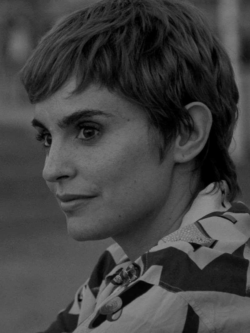 Verónica Echegui nos ha dejado a los 42 años. Trabajar con ella siempre fue un placer, un orgullo y un privilegio.

Descansa en paz, Verónica. Ya te echamos de menos 💔