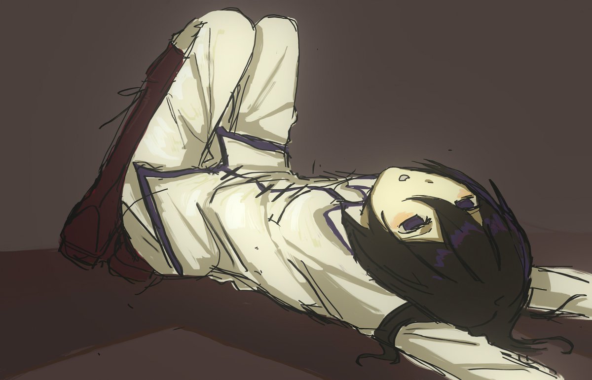 FyodorFangirl's tweet image. #fyodorbsd