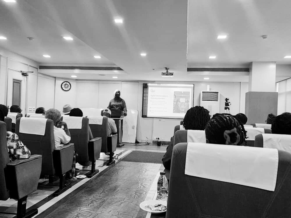 Adeyemi Tosin (@unltd51) on Twitter photo Great listening to <a href="/AOAdebakin/">Abimbola Adebakin</a> of Advantage Health Africa <a href="/myAdvantage_A/">myAdvantage</a> today at the NAPA day event of the PSN Lagos week.
Thanks to <a href="/Fidsoncares/">Fidson Healthcare PLC</a> for their partnership with academia. Great listening to <a href="/AOAdebakin/">Abimbola Adebakin</a> of Advantage Health Africa <a href="/myAdvantage_A/">myAdvantage</a> today at the NAPA day event of the PSN Lagos week.
Thanks to <a href="/Fidsoncares/">Fidson Healthcare PLC</a> for their partnership with academia.
