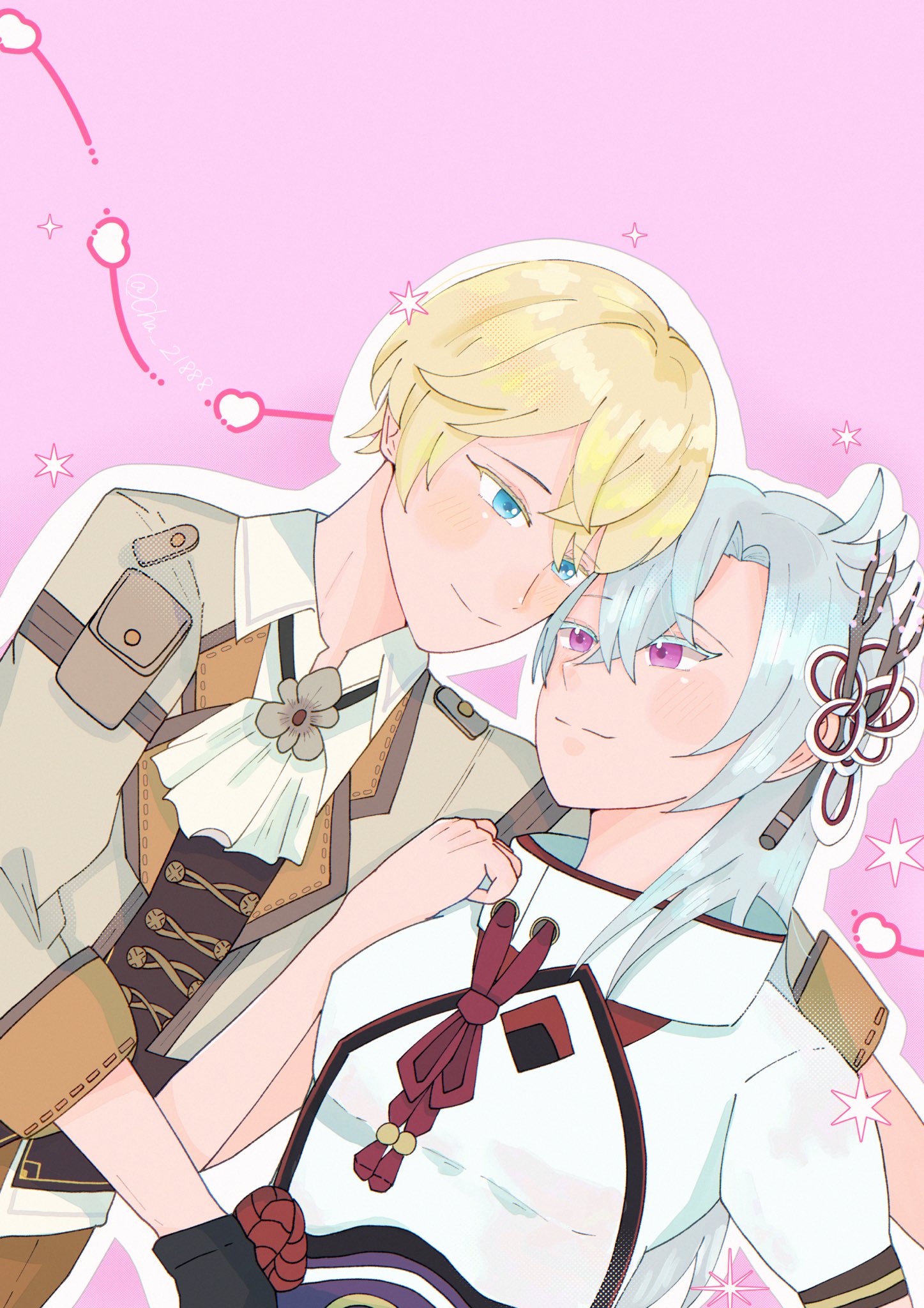 せとか (@setoka_th) / X