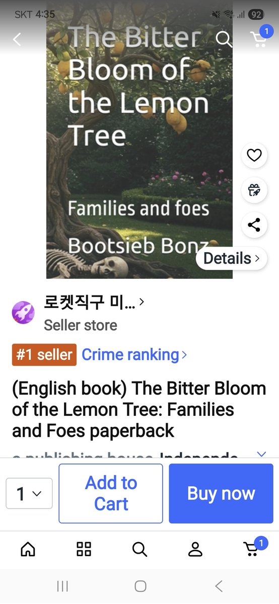 Chillihunter (@chillihunter1) on Twitter photo Told ya. My 5th best book no.1 <a href="/talkSPORT/">talkSPORT</a> <a href="/southwalesargus/">South Wales Argus</a> <a href="/YonhapNews/">Yonhap News Agency</a> <a href="/booktok_app/">BookTok</a> <a href="/BillGates/">Bill Gates</a> <a href="/latimesbooks/">L.A. Times Books</a> <a href="/GMB/">Good Morning Britain</a> <a href="/HarlanCoben/">Harlan Coben</a> <a href="/tim_cook/">Tim Cook</a> <a href="/Daily_Express/">Daily Express</a> <a href="/danieldaekim/">Daniel Dae Kim</a> <a href="/WritersDigest/">Writer's Digest</a> <a href="/elizabethbuchan/">Elizabeth Buchan</a> <a href="/jimmyfallon/">Jimmy Fallon</a> <a href="/Marcotti/">Gabriele Marcotti</a> <a href="/goodreads/">Goodreads</a> <a href="/MiriamGoderich/">Miriam Goderich</a> <a href="/Coupang/">Coupang ์ฟ ํก</a> <a href="/OllieHolt22/">Oliver Holt</a> Told ya. My 5th best book no.1 <a href="/talkSPORT/">talkSPORT</a> <a href="/southwalesargus/">South Wales Argus</a> <a href="/YonhapNews/">Yonhap News Agency</a> <a href="/booktok_app/">BookTok</a> <a href="/BillGates/">Bill Gates</a> <a href="/latimesbooks/">L.A. Times Books</a> <a href="/GMB/">Good Morning Britain</a> <a href="/HarlanCoben/">Harlan Coben</a> <a href="/tim_cook/">Tim Cook</a> <a href="/Daily_Express/">Daily Express</a> <a href="/danieldaekim/">Daniel Dae Kim</a> <a href="/WritersDigest/">Writer's Digest</a> <a href="/elizabethbuchan/">Elizabeth Buchan</a> <a href="/jimmyfallon/">Jimmy Fallon</a> <a href="/Marcotti/">Gabriele Marcotti</a> <a href="/goodreads/">Goodreads</a> <a href="/MiriamGoderich/">Miriam Goderich</a> <a href="/Coupang/">Coupang ์ฟ ํก</a> <a href="/OllieHolt22/">Oliver Holt</a>