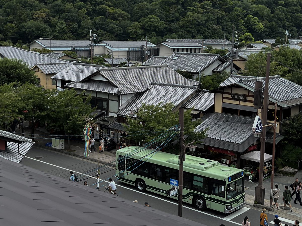A_FionyJKT48's tweet photo. 🇯🇵 京都 250813 || #PIOtography https://t.co/AU4MDWad92