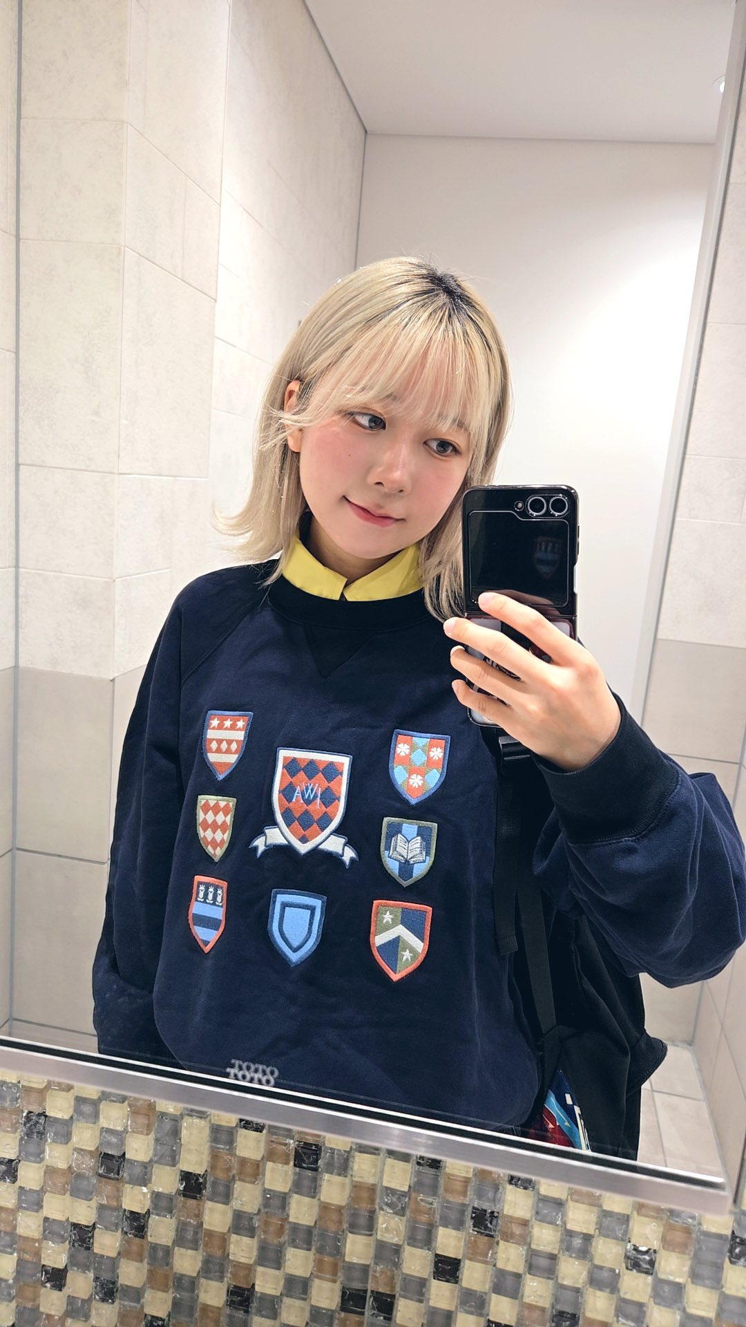 にこさん タイヤ溝しっかり！人気のブラック、ジョグです！ (ユユ) 反町の