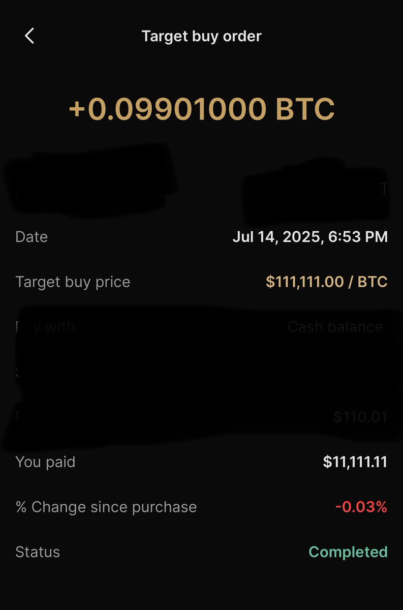 HereforBTC tweet media