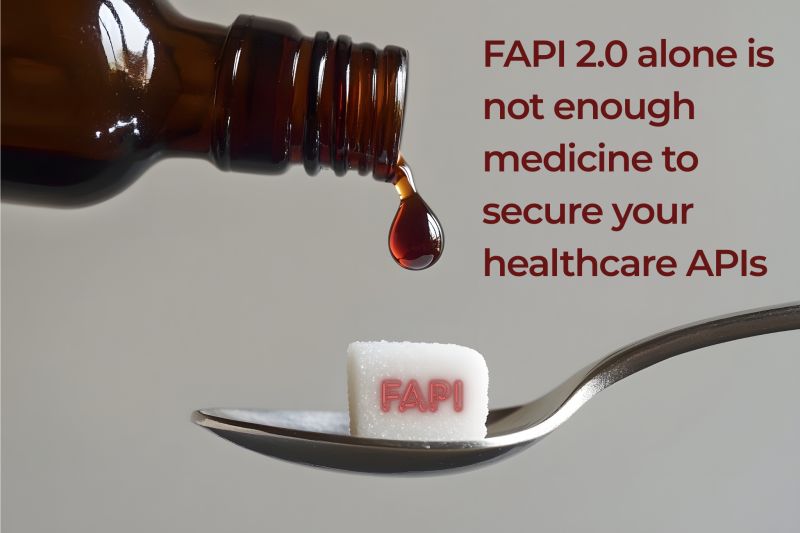 FAPI 2.0 sets a strong foundation for API access control, but it doesn’t cover many common,  high-risk vulnerabilities, like Broken Object Level Authorization (BOLA) or API logic flaws. 42Crunch extends FAPI security further.
42crunch.com/why-fapi-2-0-i…
