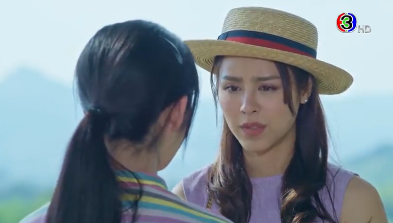 ร้องไห้ยังสวยเลยราณี

MY IMPERFECT FAMILY EP8

#แสนรักEP8