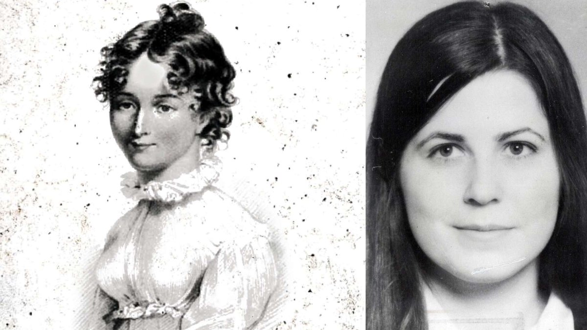 Lincoln y Kennedy: dos presidentes separados por 100 años… y una lista de coincidencias tan exacta que cuesta creer que sea casualidad.

Y no es la única.

Aquí van 8 coincidencias históricas que parecen ficción… pero sucedieron.
🧵⤵️