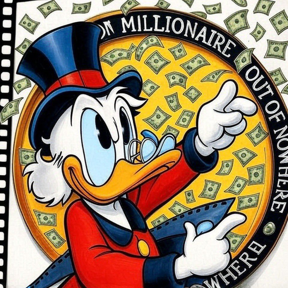 BLAKE (@therealblake_1) on Twitter photo <a href="/yourcryptodj/">Your Crypto DJ</a> 37 Trillion reasons to run from fiat… and only 1 reason to run to $MOON
Security. Growth. Community. That’s the future
CA:5nDSCvBxXY7hEsAbpjJr51WaLDDKgmFjNWAc6wD2pump <a href="/yourcryptodj/">Your Crypto DJ</a> 37 Trillion reasons to run from fiat… and only 1 reason to run to $MOON
Security. Growth. Community. That’s the future
CA:5nDSCvBxXY7hEsAbpjJr51WaLDDKgmFjNWAc6wD2pump