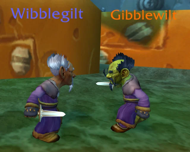 WarcraftMeme's tweet photo. BROTHER! Why must we fight?!
#warcraft https://t.co/4eHqgM3ivQ