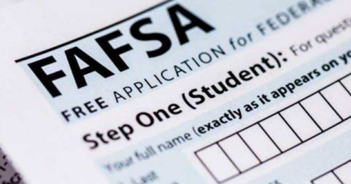 Natl Association for College Admission Counseling (@nacac) on Twitter photo The 2026–27 <a href="/FAFSA/">Federal Student Aid</a> Preview Presentation is now available to aid the #highereducation community in planning and communicating changes to the application. ow.ly/pRX750WKnpI The presentation uses test data to illustrate what users will see on the FSA website. #FinancialAid The 2026–27 <a href="/FAFSA/">Federal Student Aid</a> Preview Presentation is now available to aid the #highereducation community in planning and communicating changes to the application. ow.ly/pRX750WKnpI The presentation uses test data to illustrate what users will see on the FSA website. #FinancialAid