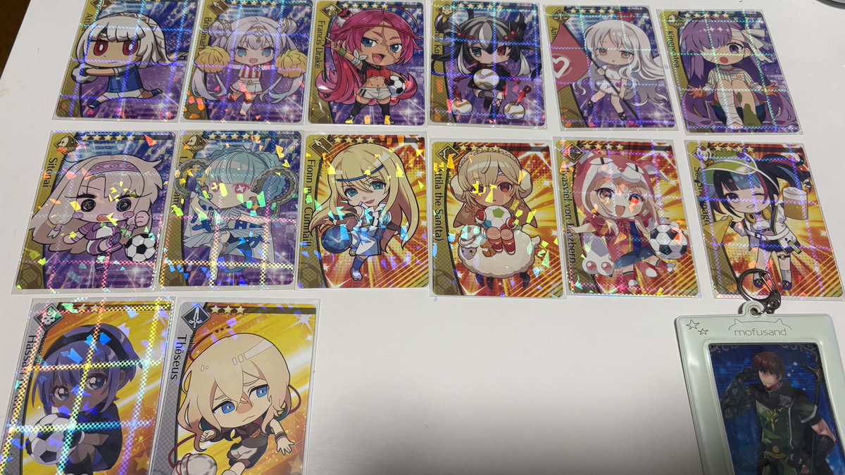 篠丸@固定ツイあり tweet media