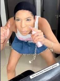 Wilito el único que pasa 

De esto a esto