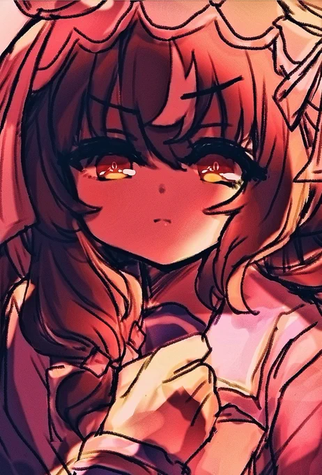 『化け物にだって、なってやる』