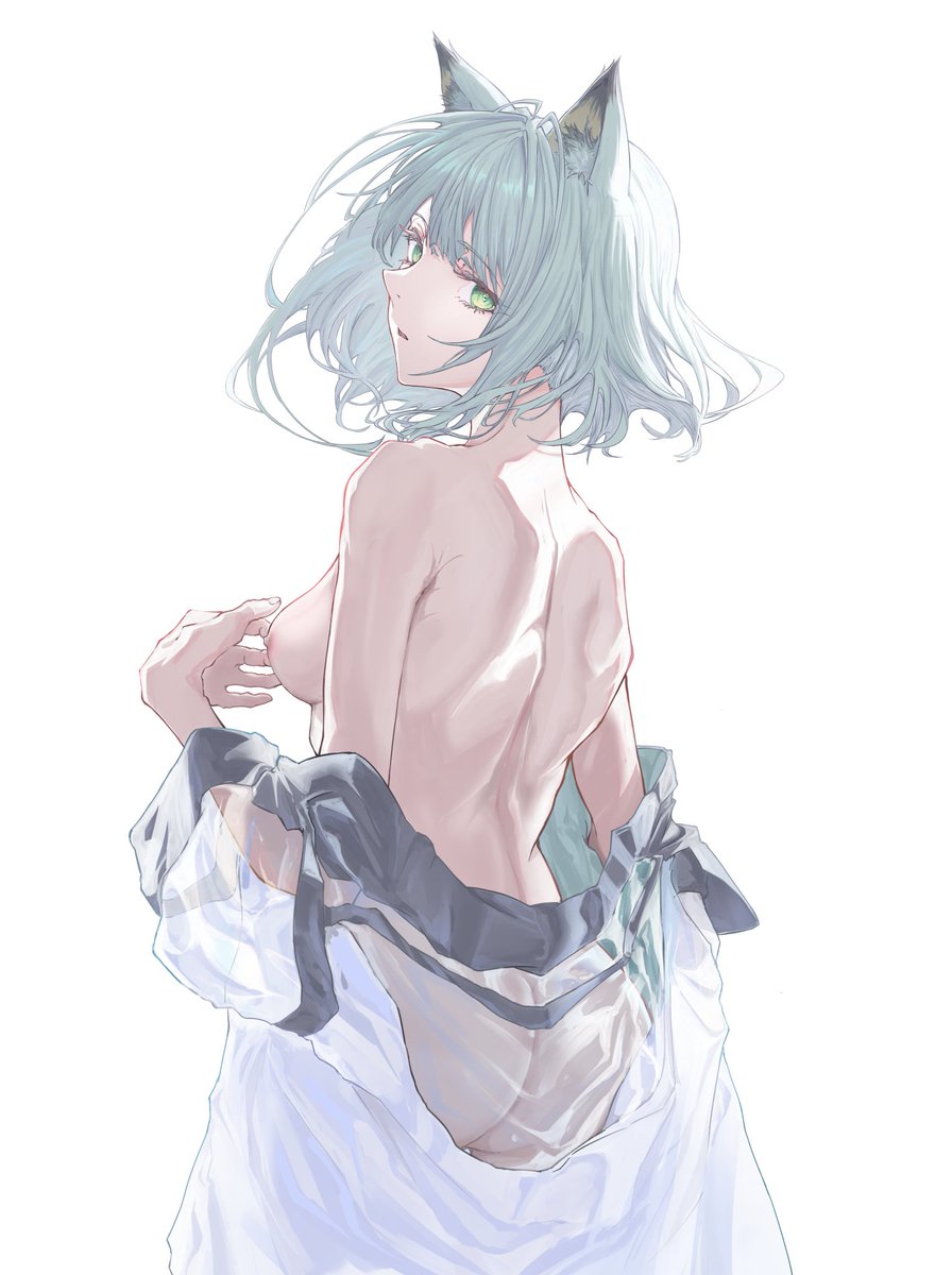 Kal'tsit. tweet media