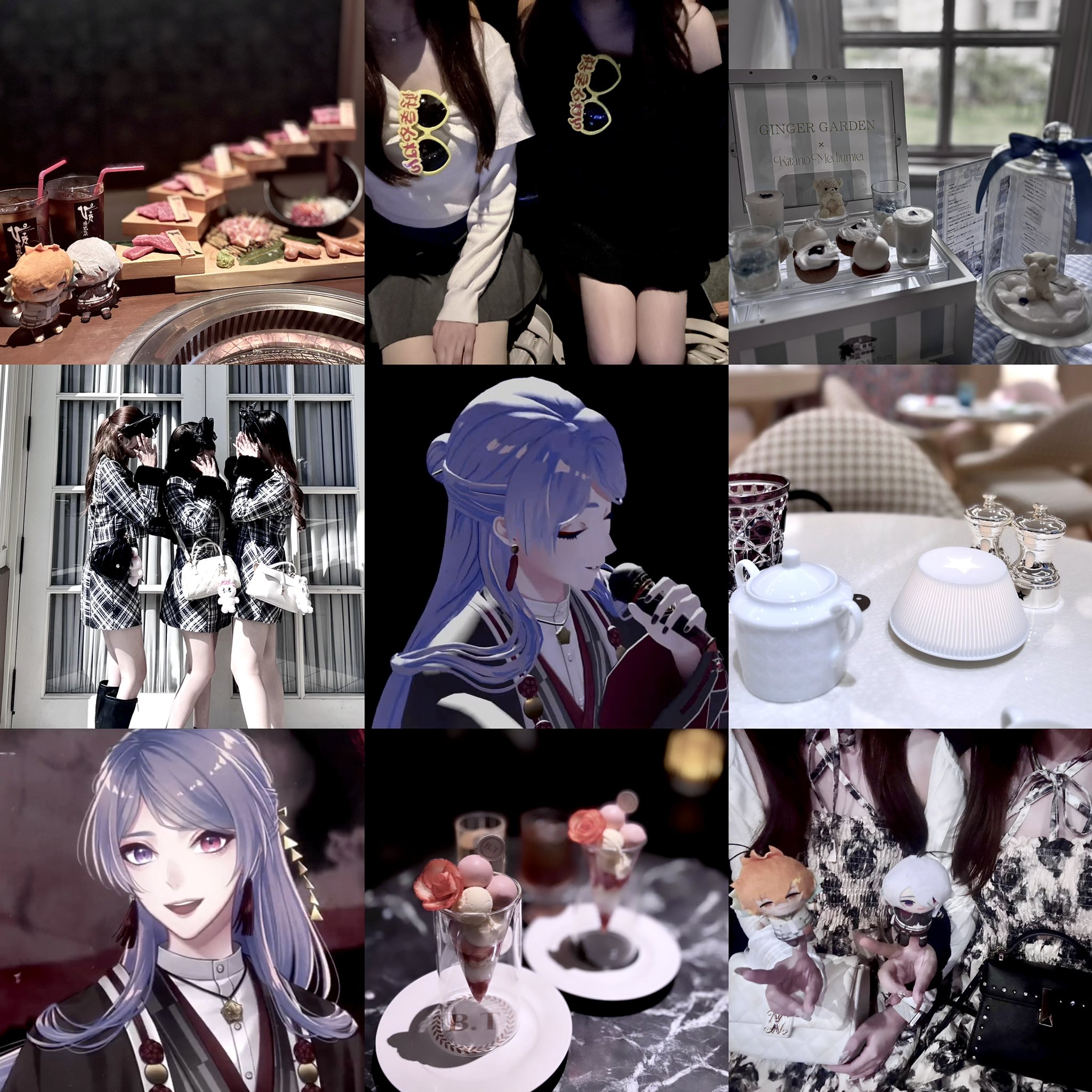 𝑨. on X: 