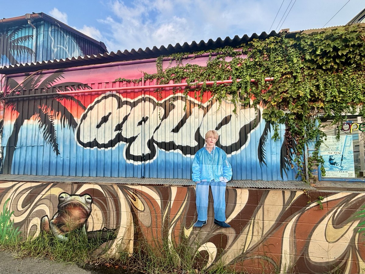 ゆー tweet media