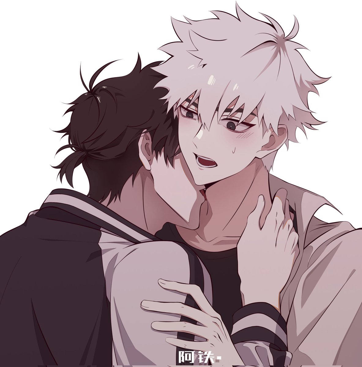 #shiguang #程光 #トキヒカ #linkclick #时光代理人 2023.12绘制