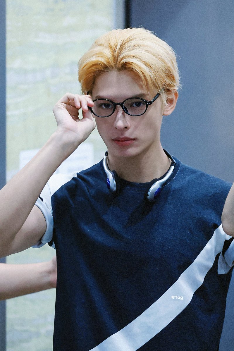 JAMESPlCS's tweet image. ~  #JAMES #제임스 #CORTIS #코르티스