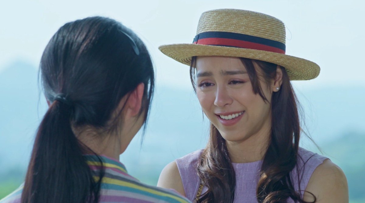 ชะเอมคิดถึงคุณหนูที่สุดเลยค่ะ🥺💕

MY IMPERFECT FAMILY EP8

#แสนรักEP8