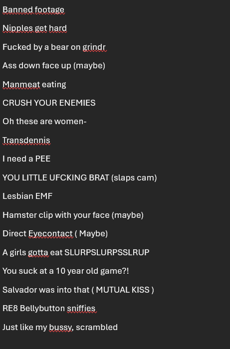 Mataku | OLD ACCOUNT tweet media