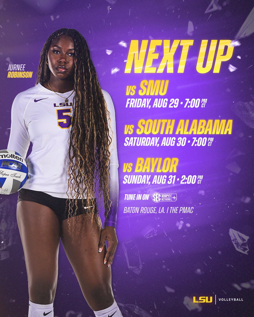 Opening Weekend at the PMAC 😤