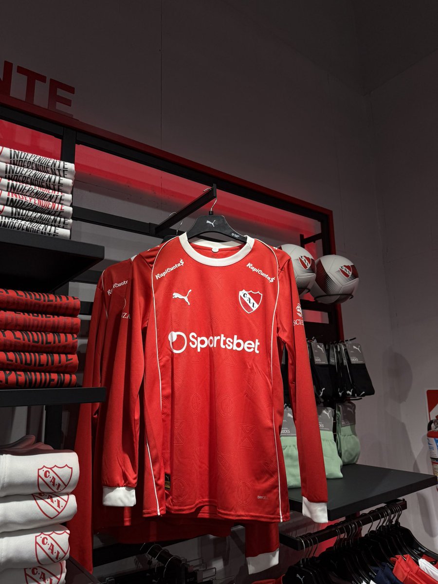 Lucho Picholis tweet media