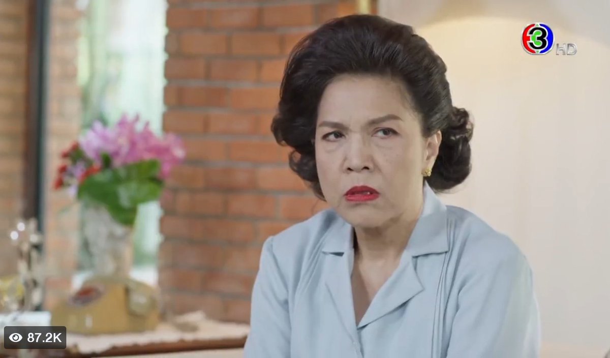 คุณหนู คุณป้าคิดถึงเป็นห่วงหนูมากนะลูก 🥹

MY IMPERFECT FAMILY EP8 

#แสนรักEP8