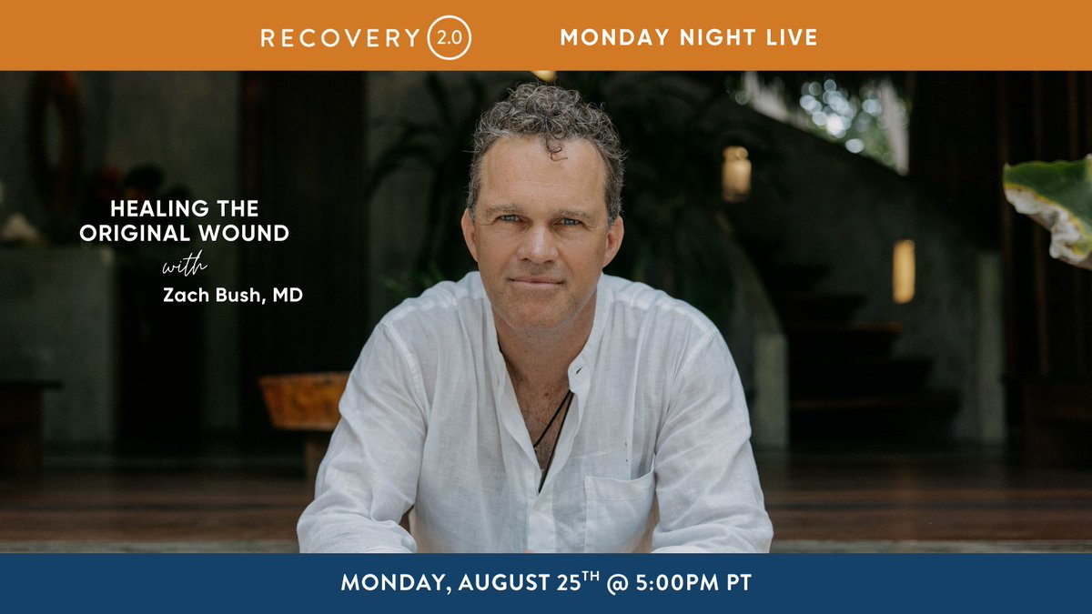 Recovery 2.0 tweet media