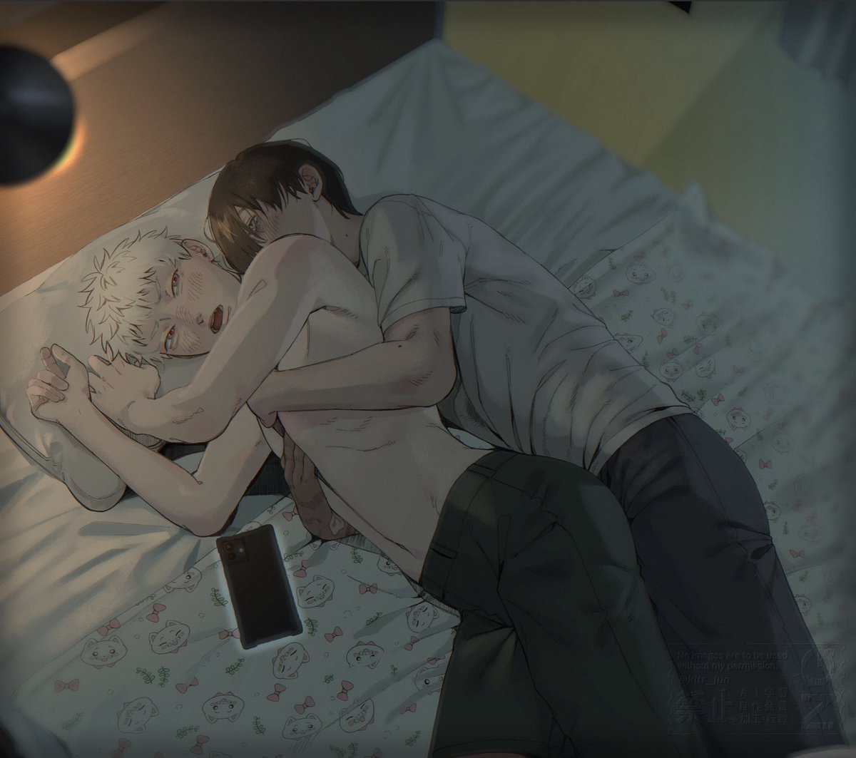 じゅん tweet media