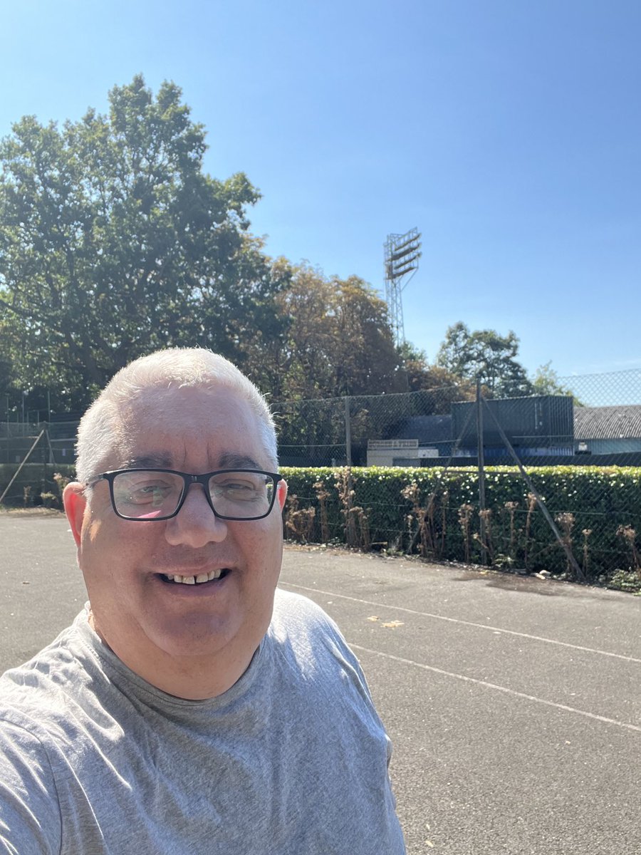 Can You Guess Where I Am Today?