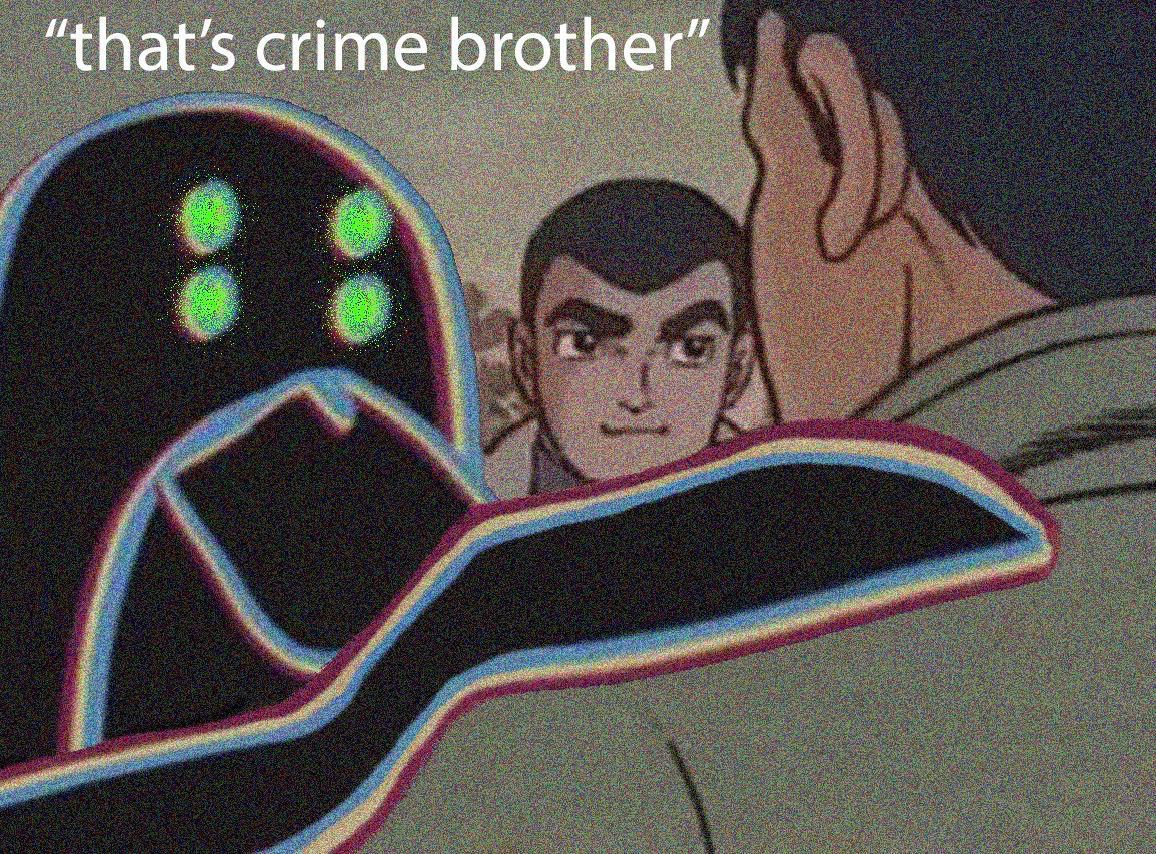 Gm 

Those who rugs the most, prays the hardest.

you can spot them easily on your TL.