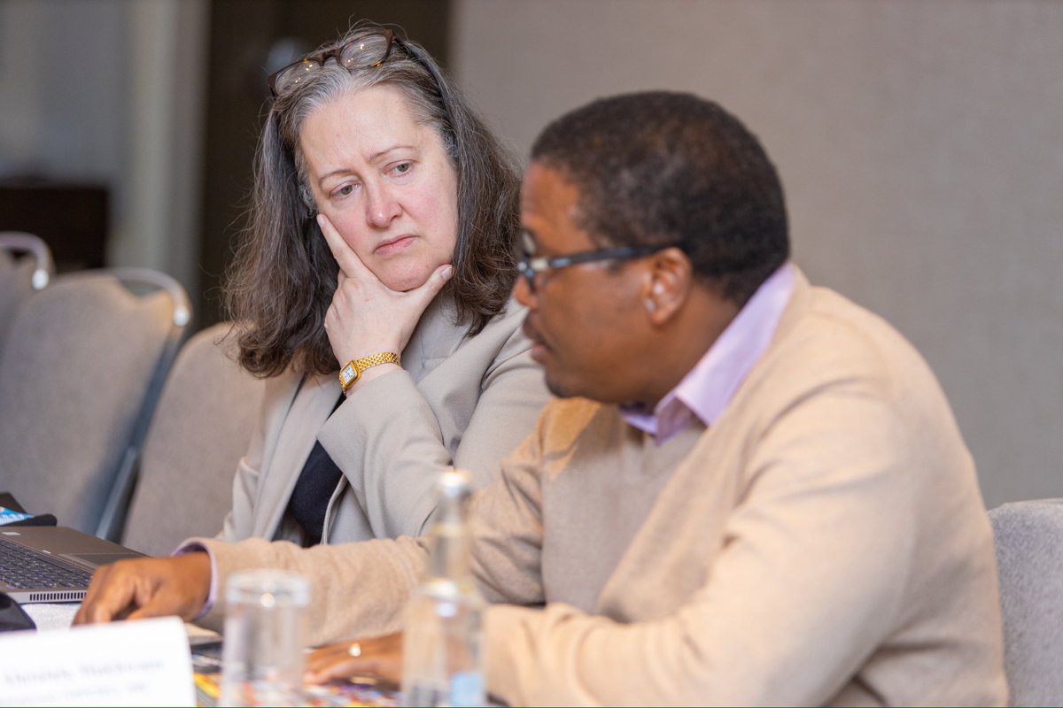 YIAGA's tweet image. Stay tuned as we share key insights and updates on AI’s role in strengthening electoral processes.

#AIElections #AIinElections #ElectionTechnology #TechForDemocracy #DigitalGovernance #ElectionAdministration #DemocracyInAction #AIforGood #DemocracyChampions #Luminate