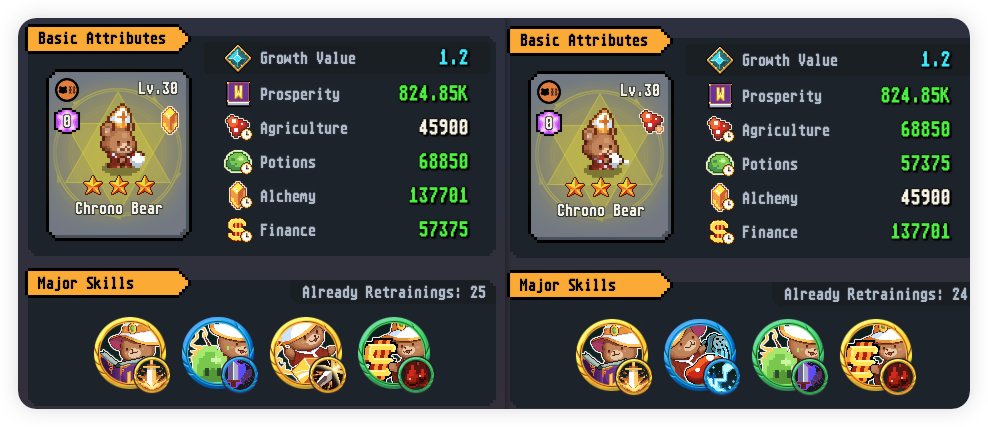 I got bored and did it...