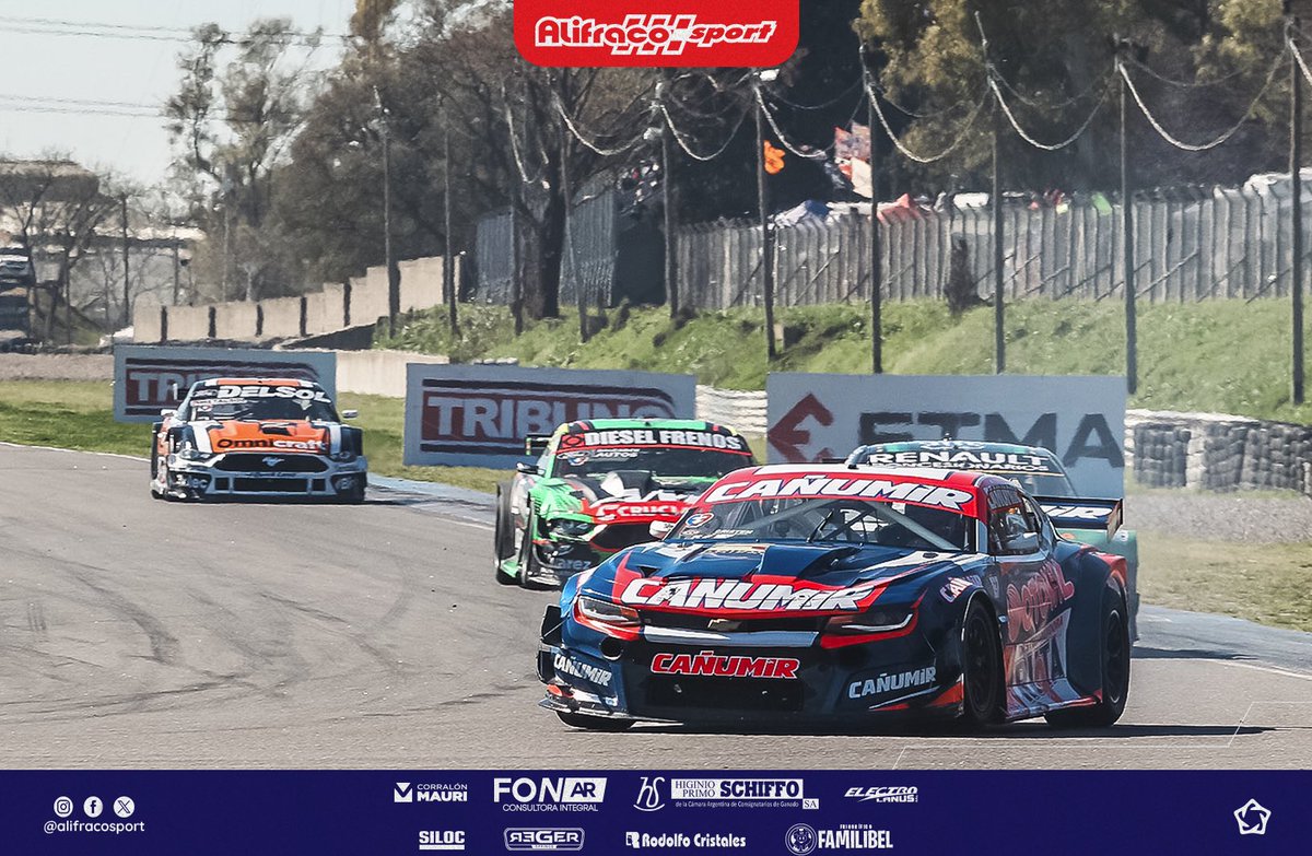AlifracoSport's tweet photo. 🔹Imágenes del #TCenBsAs 🙌🏻📸
-
🔺 @MarcosQuijada15
-
@actcargentina 🚗💨
-
#FonAr
#Schiffo
#CorralonMauri
#ElectroLanus
#Siloc
#Reger
#Rodolfo https://t.co/1cVS2NqSvw