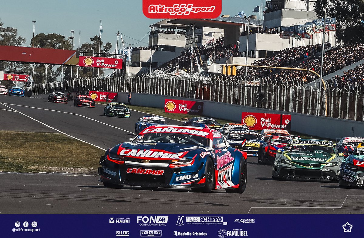 AlifracoSport's tweet photo. 🔹Imágenes del #TCenBsAs 🙌🏻📸
-
🔺 @MarcosQuijada15
-
@actcargentina 🚗💨
-
#FonAr
#Schiffo
#CorralonMauri
#ElectroLanus
#Siloc
#Reger
#Rodolfo https://t.co/1cVS2NqSvw