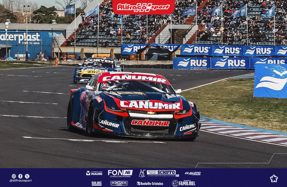 AlifracoSport's tweet photo. 🔹Imágenes del #TCenBsAs 🙌🏻📸
-
🔺 @MarcosQuijada15
-
@actcargentina 🚗💨
-
#FonAr
#Schiffo
#CorralonMauri
#ElectroLanus
#Siloc
#Reger
#Rodolfo https://t.co/1cVS2NqSvw