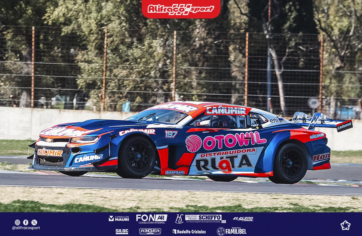AlifracoSport's tweet photo. 🔹Imágenes del #TCenBsAs 🙌🏻📸
-
🔺 @MarcosQuijada15
-
@actcargentina 🚗💨
-
#FonAr
#Schiffo
#CorralonMauri
#ElectroLanus
#Siloc
#Reger
#Rodolfo https://t.co/1cVS2NqSvw